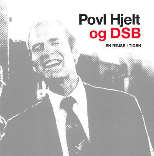 Povl Hjelt Og Dsb