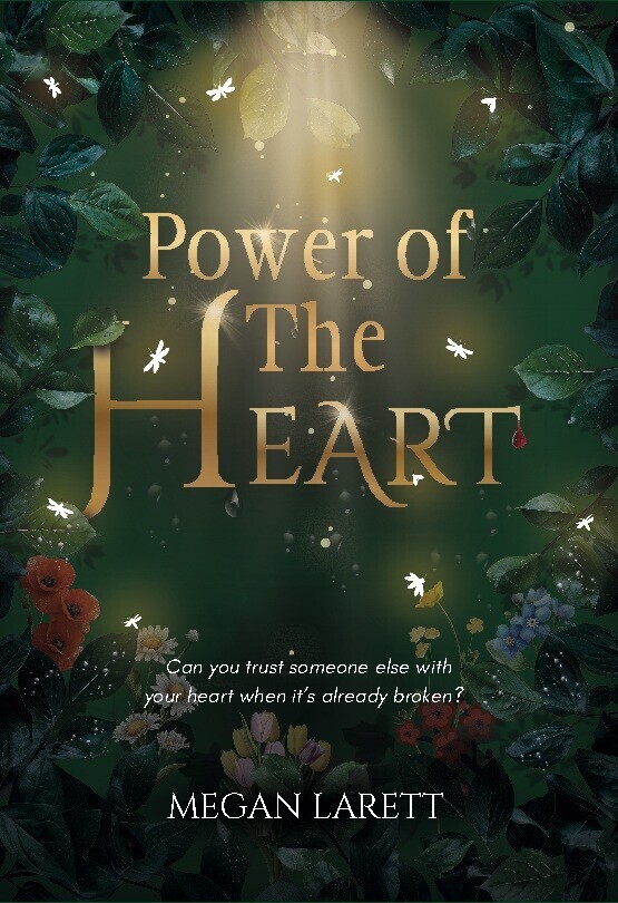 Power Of The Heart