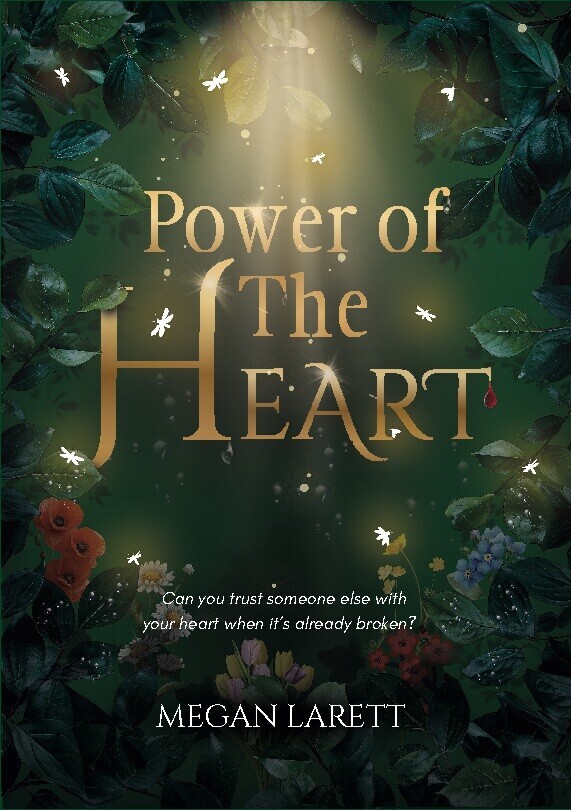 Power Of The Heart