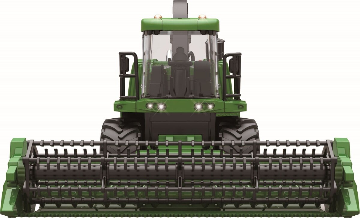 Power X - Rc Silage Harvester 20298