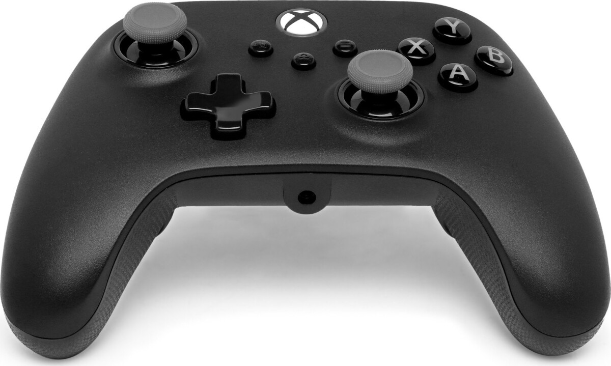 Powera Advantage Plus Wired Controller For Xbox Series X - S - Black