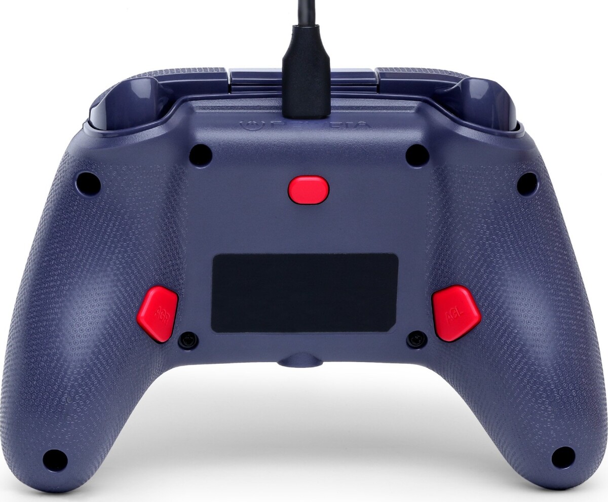 Powera - Advantage Plus Wired Controller - Xbox Series X - S - Night