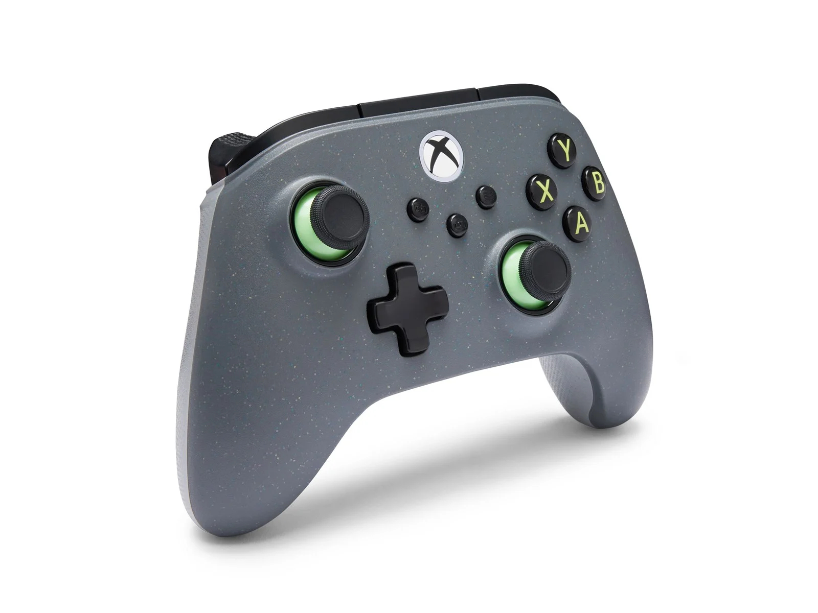 Powera - Advantage Trådløs Controller Til Xbox Series X - S - Regen Slate