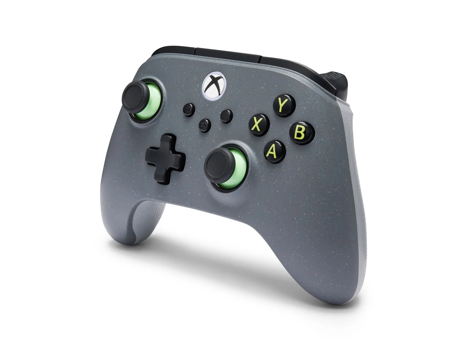 Powera - Advantage Trådløs Controller Til Xbox Series X - S - Regen Slate