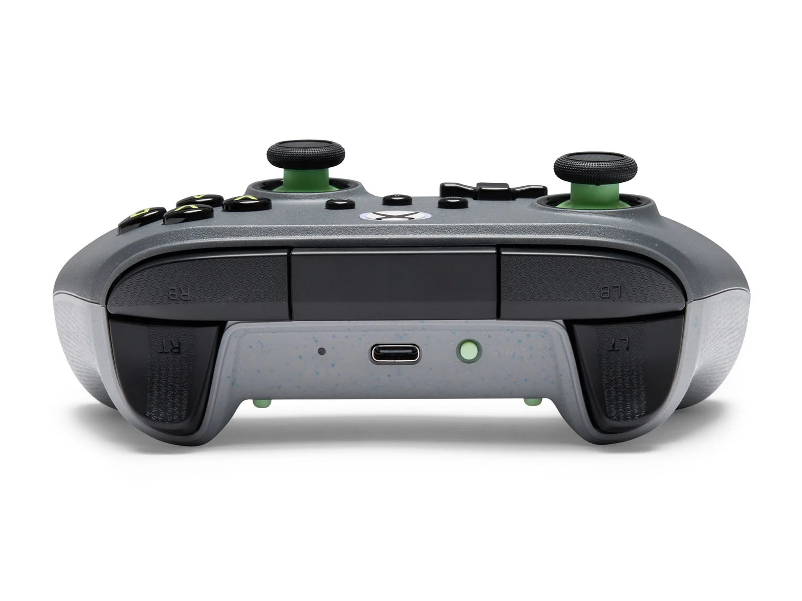 Powera - Advantage Trådløs Controller Til Xbox Series X - S - Regen Slate