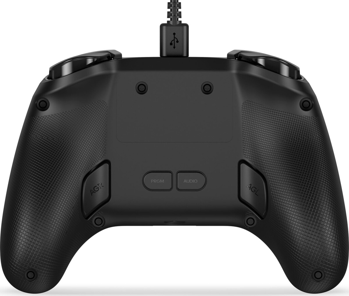 Powera Advantage Wired Controller For Nintendo Switch 2 - Black