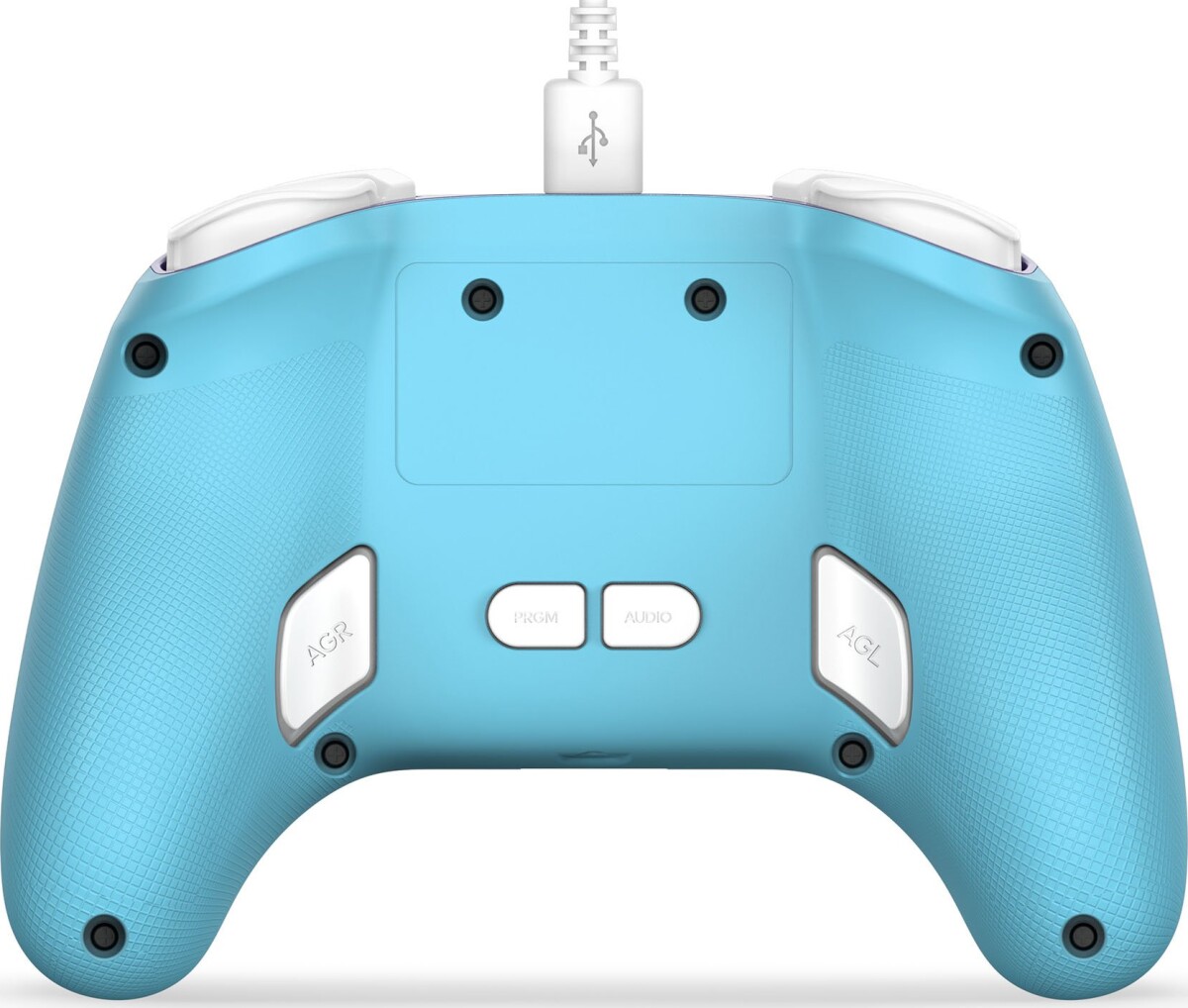 Powera Advantage Wired Controller For Nintendo Switch 2 - Mushroom Kingdom