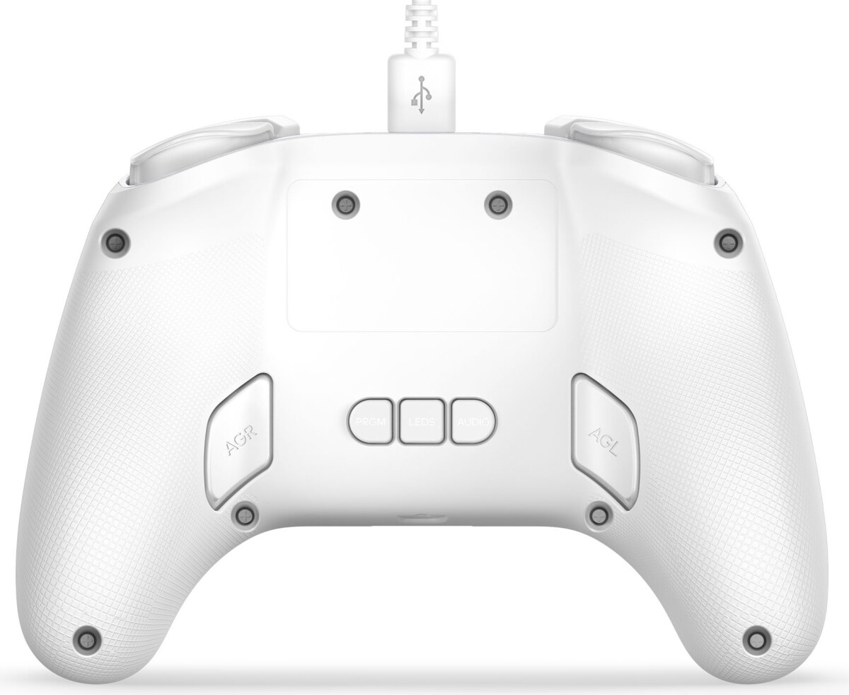 Powera Advantage Wired Controller For Nintendo Switch 2 With Lumectra -