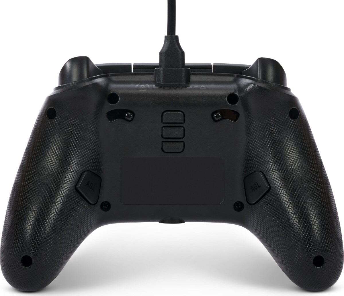 Powera Advantage Wired Controller - Xbox Series Xs - M Lumectra - Black