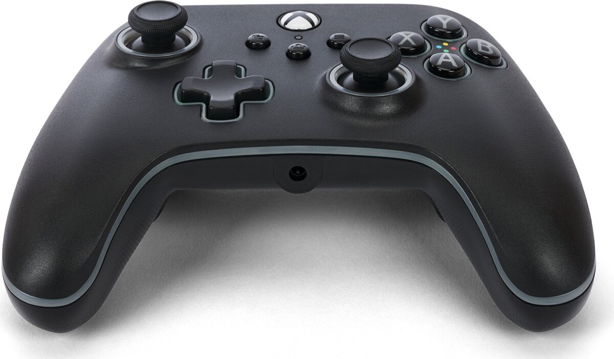 Powera Advantage Wired Controller - Xbox Series Xs - M Lumectra - Black