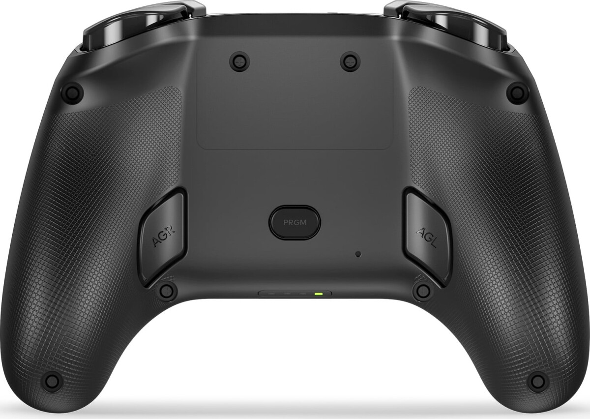 Powera - Advantage Wireless Controller - Black - Officially Licensed