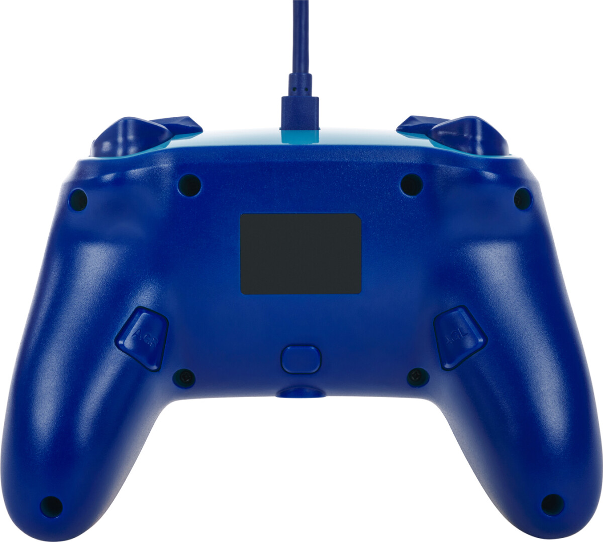 Powera Enhanced Wired Controller For Nintendo Switch - Sonic Boost