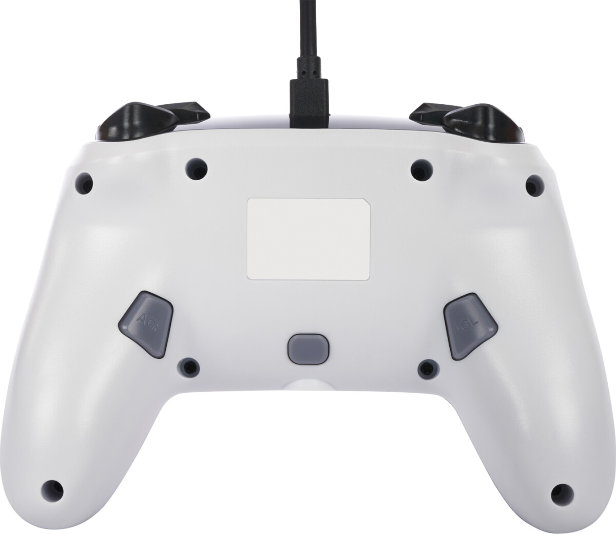 Powera Enhanced Wired Controller For Nintendo Switch - Valiant Link