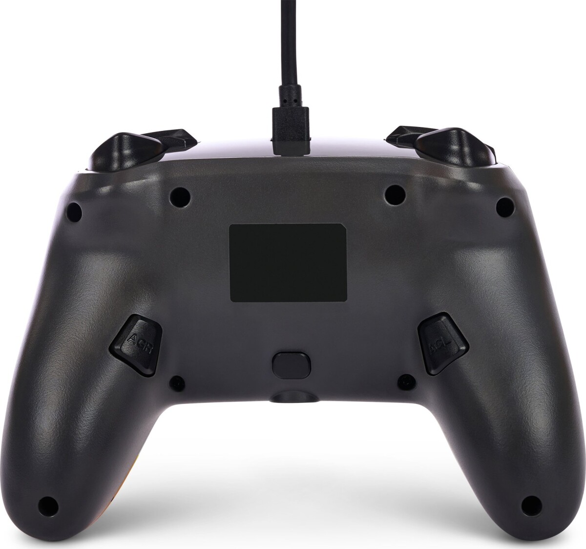 Powera Enhanced Wired Controller - Nintendo Switch - Pikachu Vs Meowth