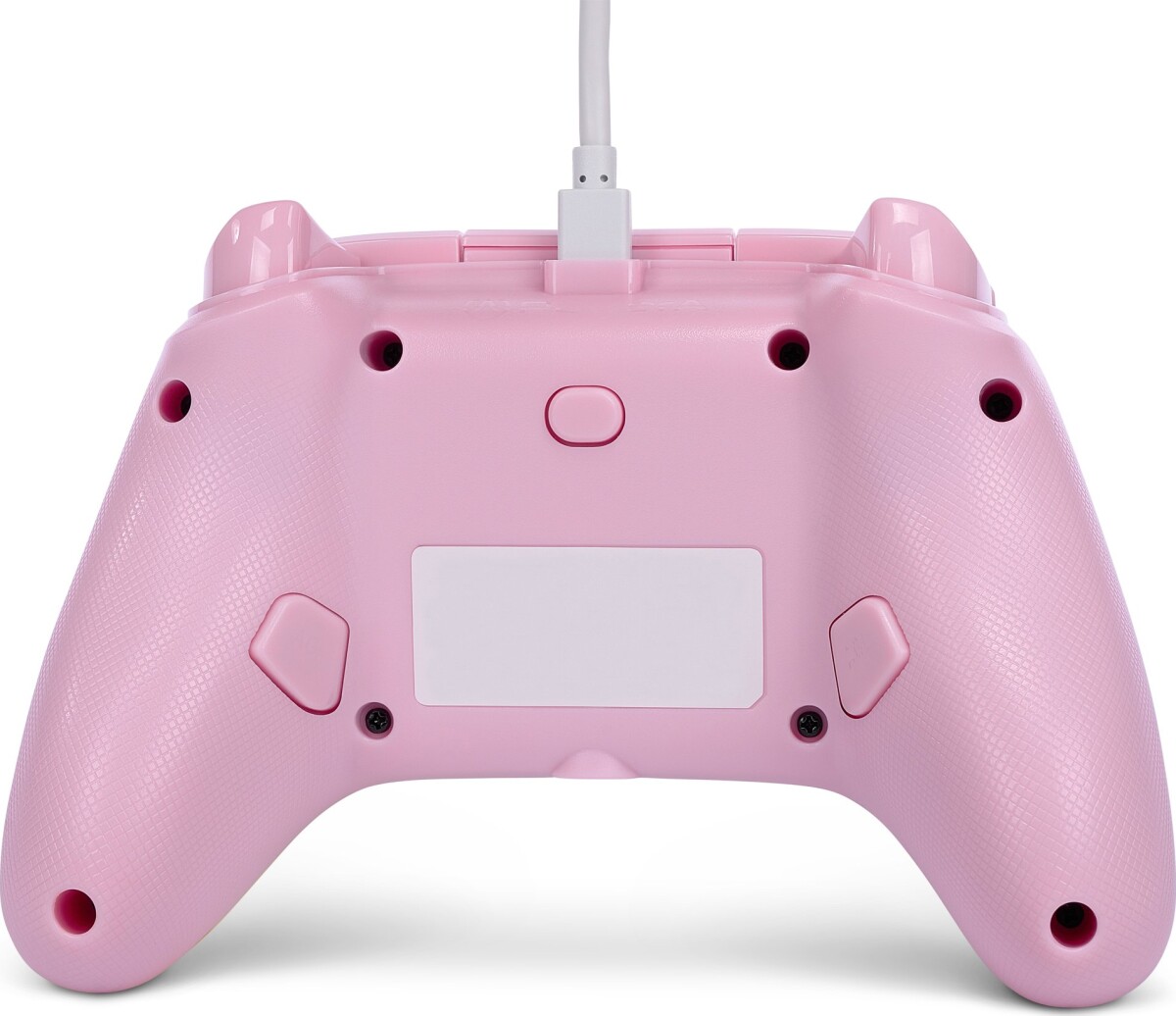 Powera Enhanced Wired Controller - Xbox Series Xs - Pink Lemonade