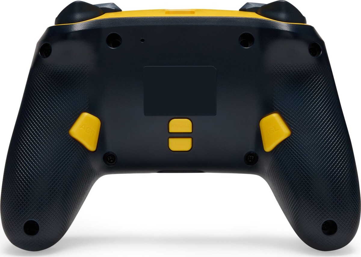 Powera Enhanced Wireless Controller For Nintendo Switch With Lumectra - Pac