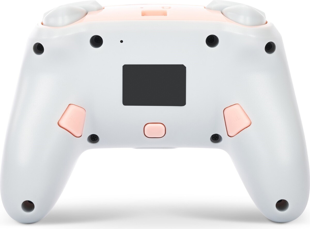 Powera Enhanced Wireless Controller - Pikachu Garden Nintendo Switch