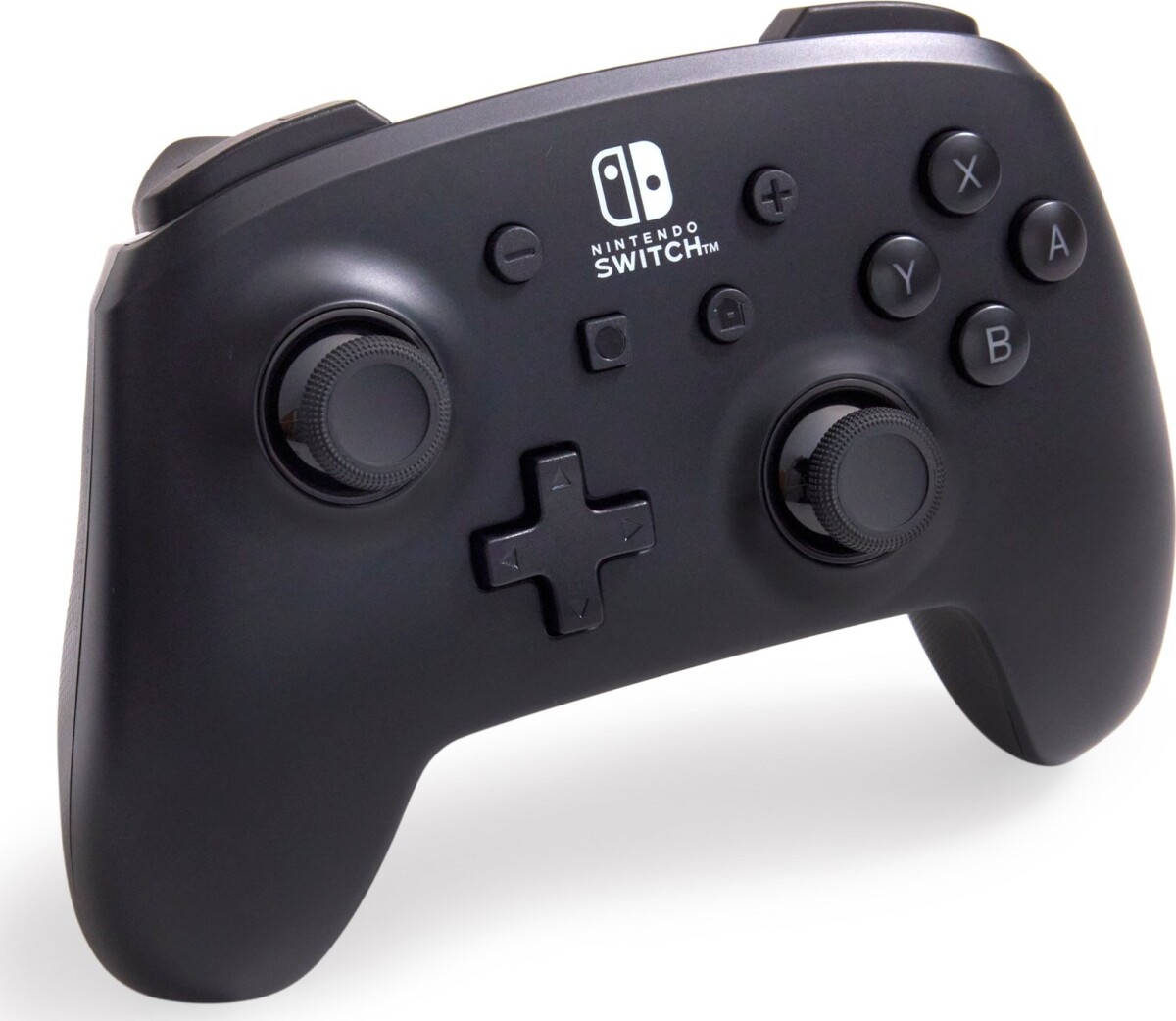 Powera Enhanced Wireless Controller With Lumectra - Galactic Vortex
