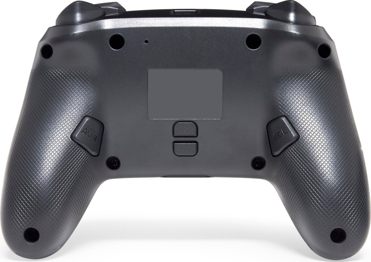 Powera Enhanced Wireless Controller With Lumectra - Galactic Vortex