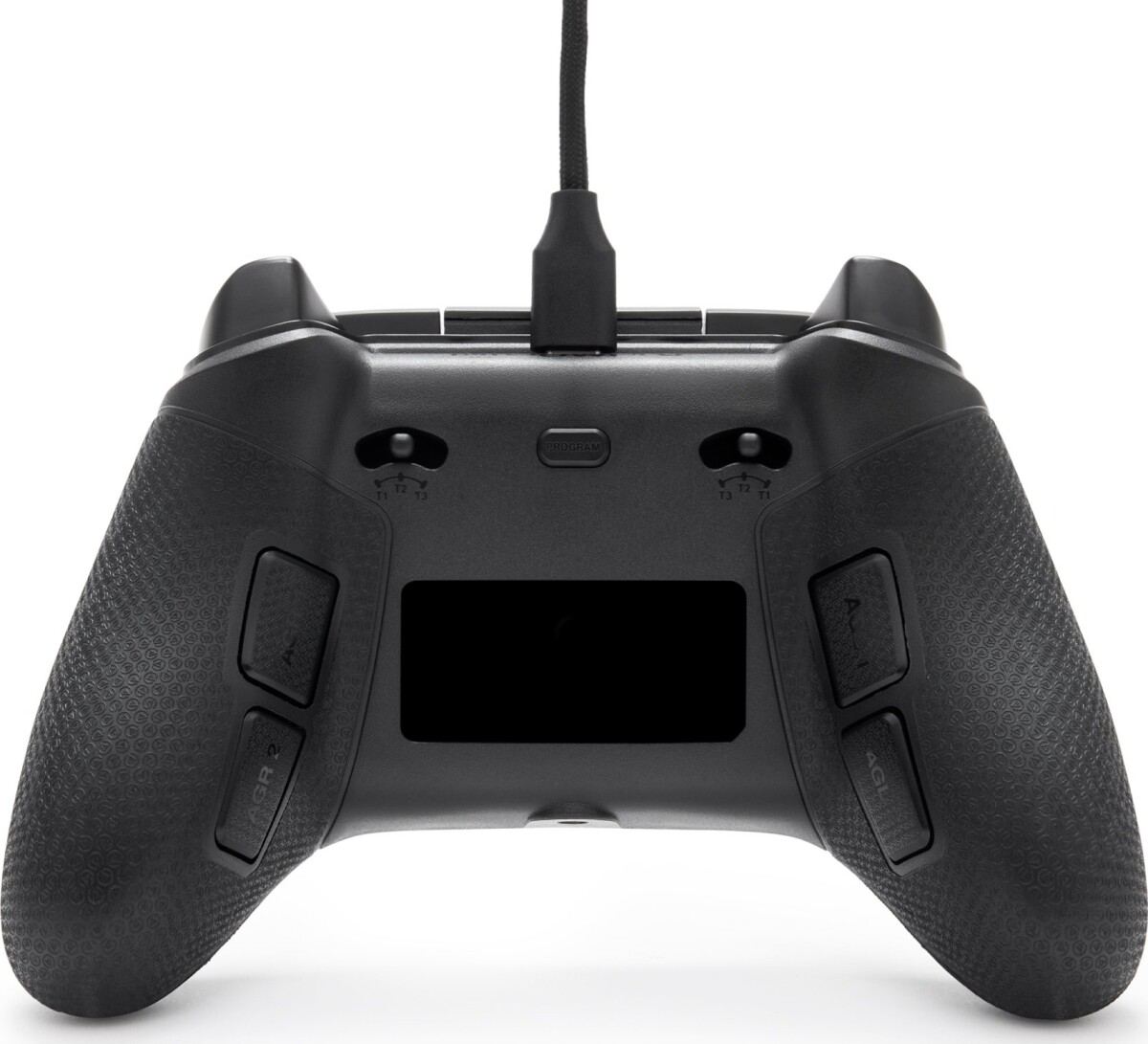 Powera Fusion Pro 4 Wired Controller - Black Xbox Series X - S