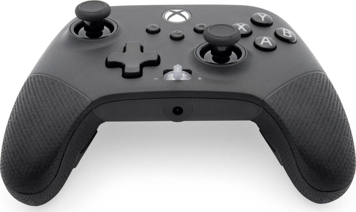 Powera Fusion Pro 4 Wired Controller - Black Xbox Series X - S