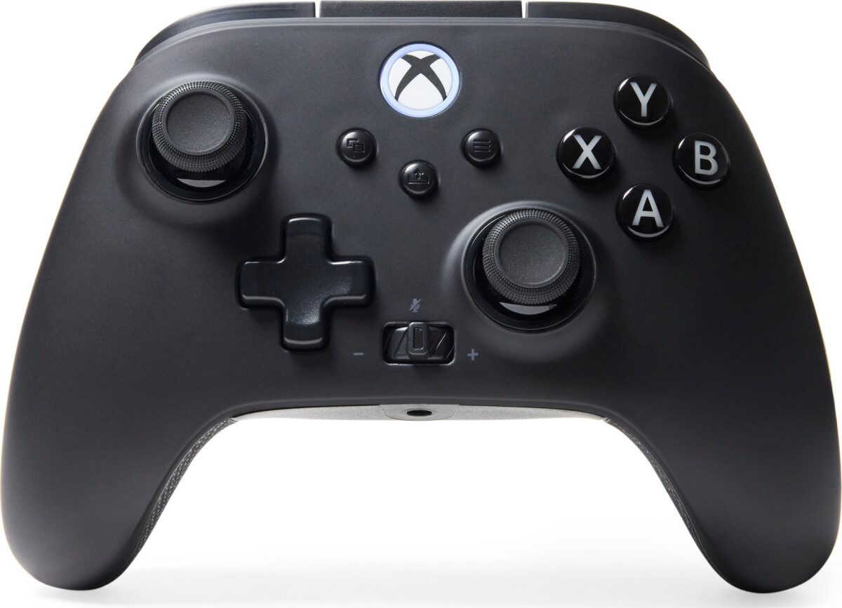 Powera Fusion Pro Wireless Controller With Lumectra Xbox Series X - S