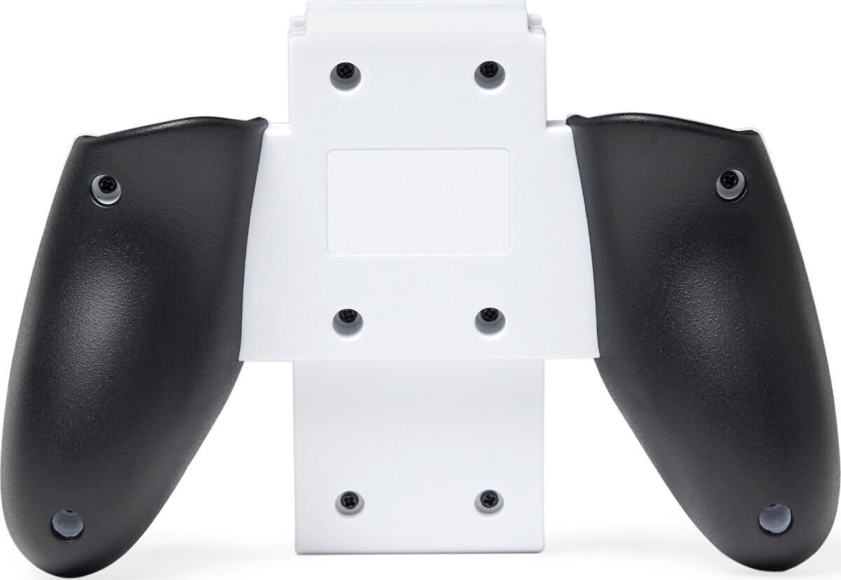 Powera Joy-Con Comfort Grip White Nintendo Switch