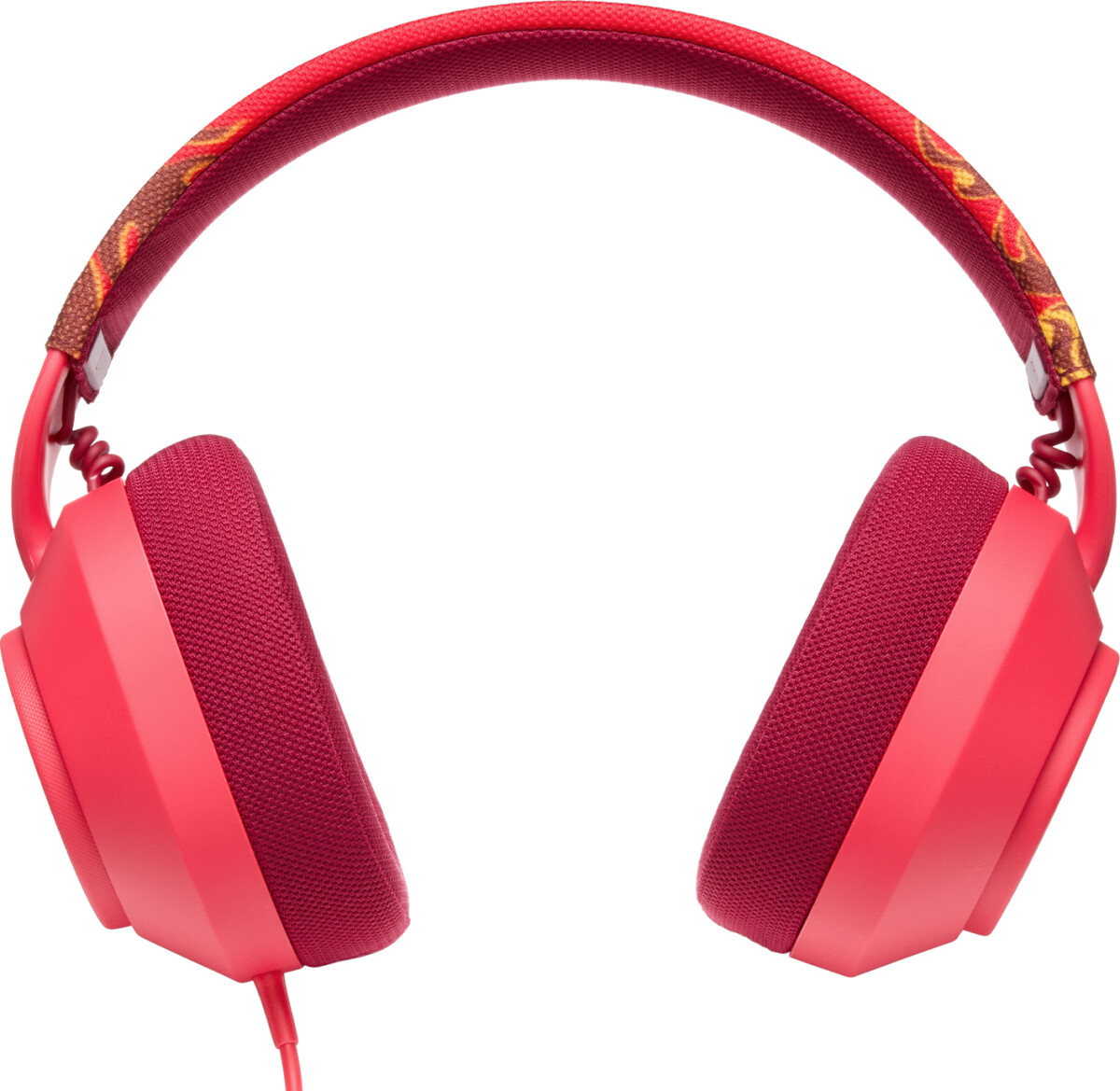 Powera - Lucidsound Ls10X Gen 2 Gaminghøretelefoner Med Kabel Til Xbox