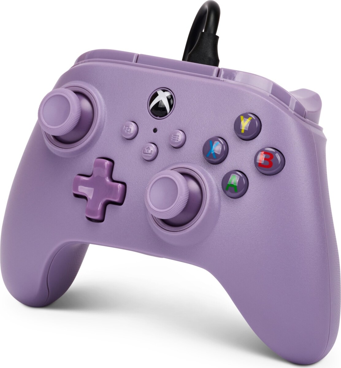 Powera Nano Enhanced Wired Controller - Xbox Series X/s - Lilac | Se ...