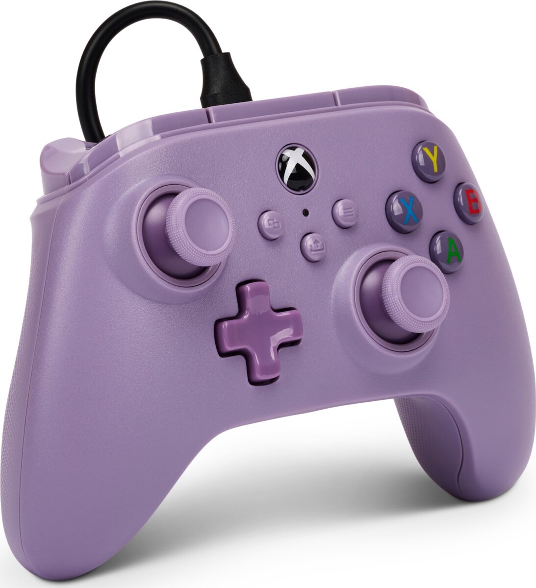 Powera Nano Enhanced Wired Controller - Xbox Series X/s - Lilac | Se ...