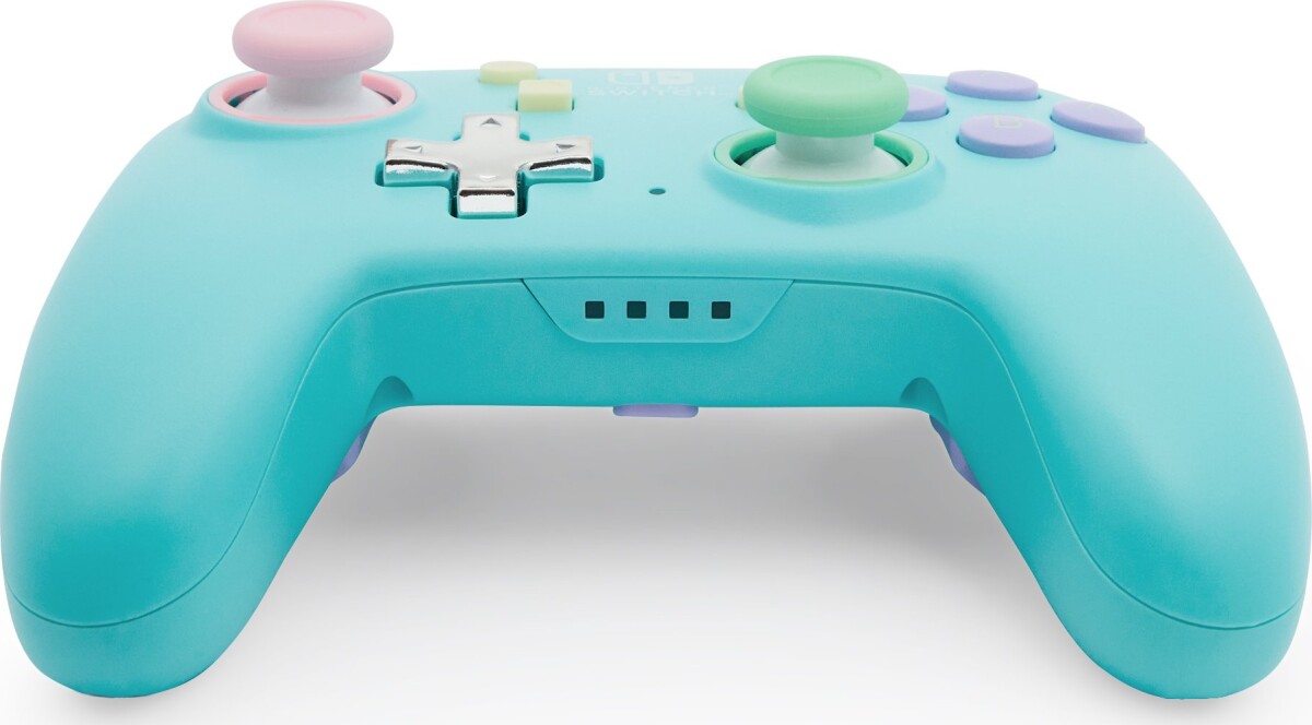 Powera Nano Enhanced Wireless Controller - Spring Dream Nintendo Switch