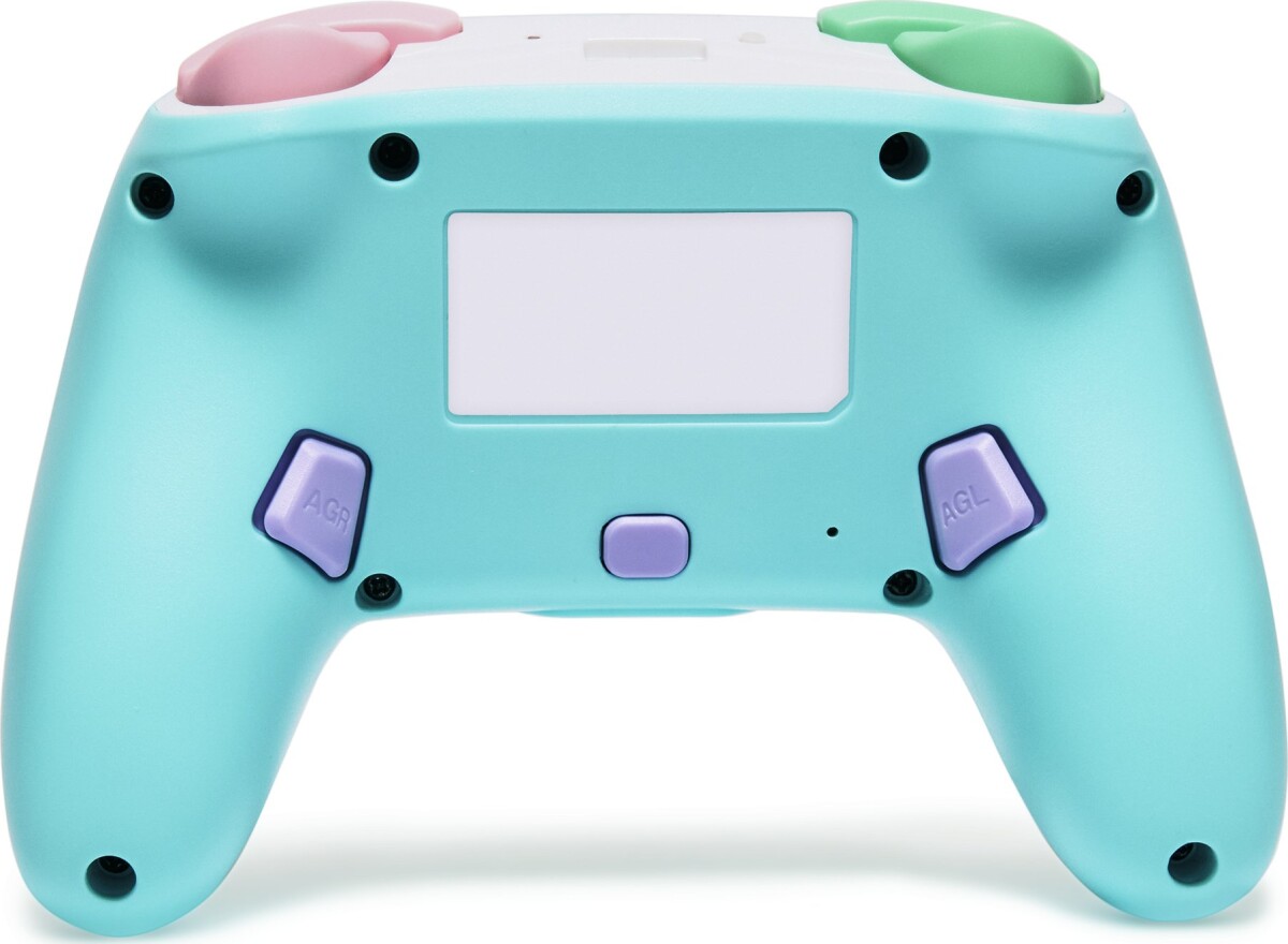 Powera Nano Enhanced Wireless Controller - Spring Dream Nintendo Switch