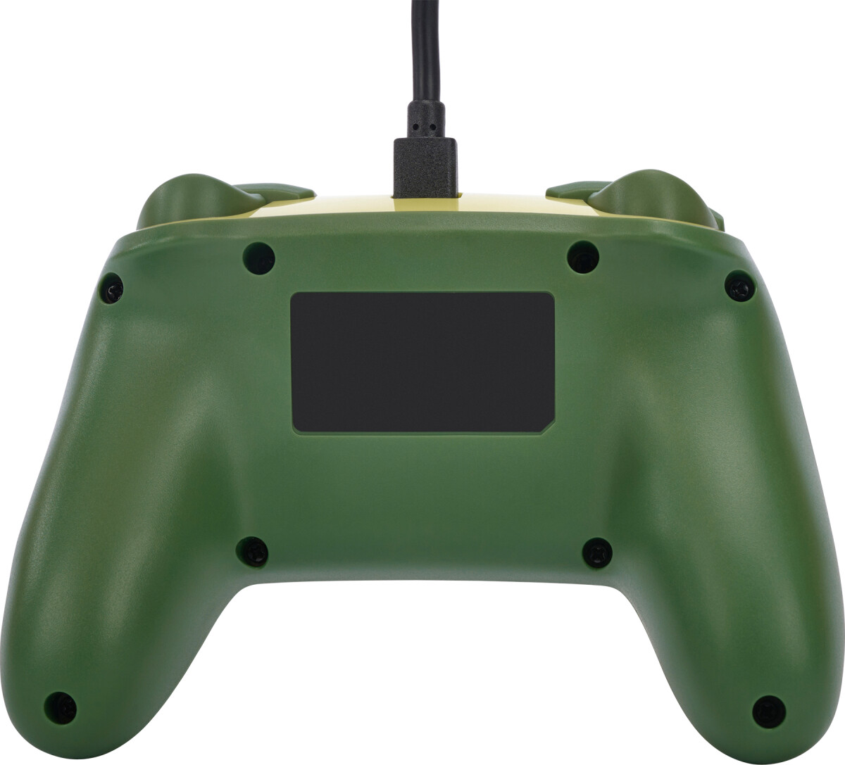 Powera Nano Wired Switch Controller - Toon Link