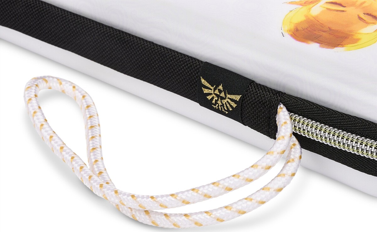Powera Nintendo Switch Case - Princess Zelda - Switch/oled/lite | Se ...