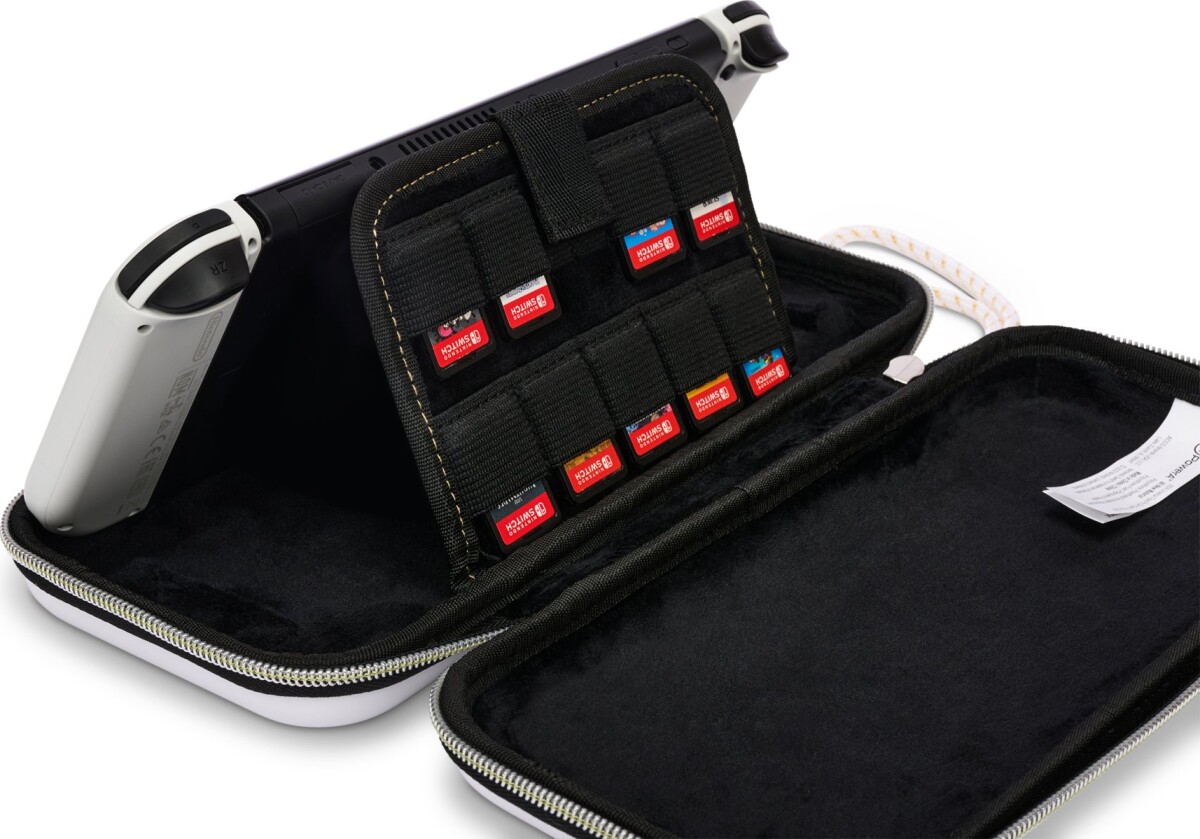 Powera Nintendo Switch Case - Princess Zelda - Switch/oled/lite | Se ...