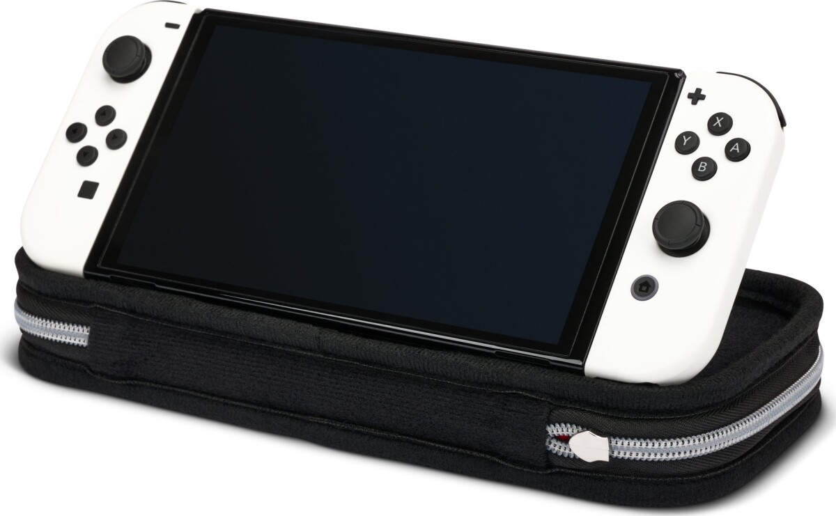 Powera Nintendo Switch Slim Case - Go Yoshi - Switcholedlite
