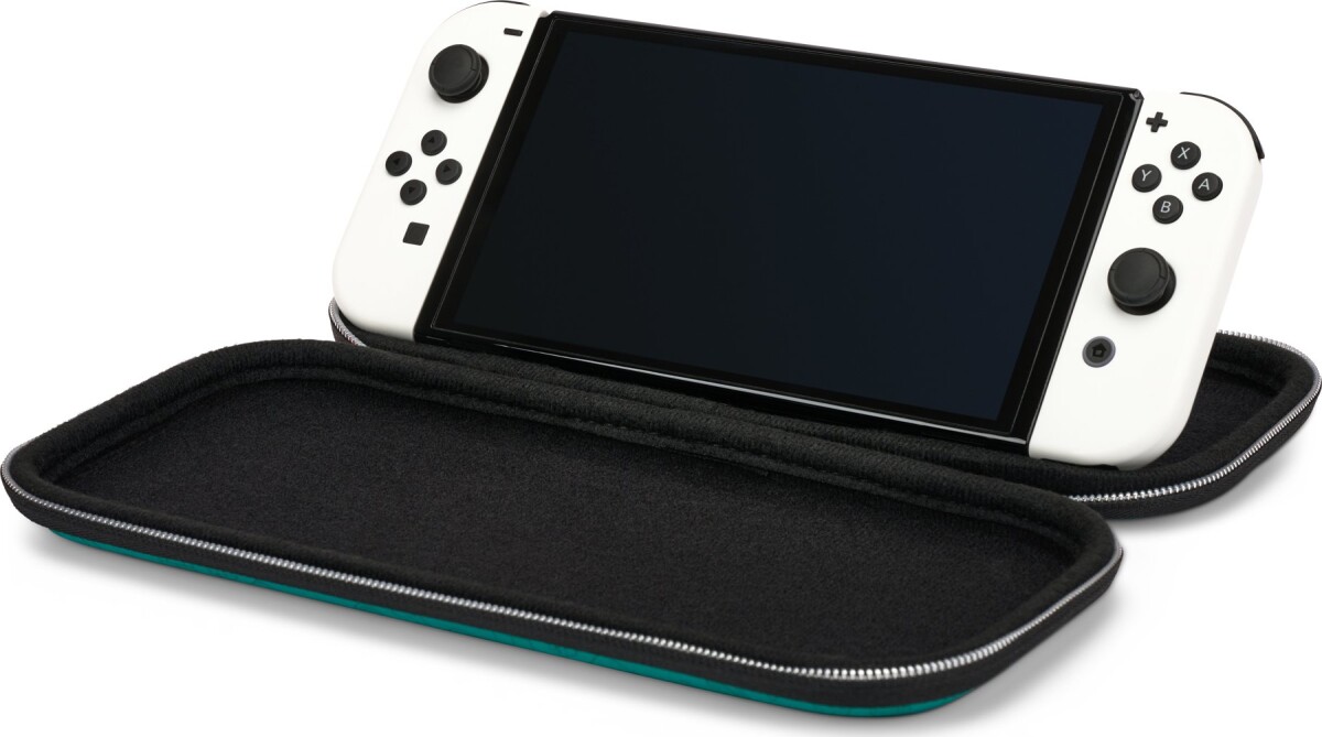 Powera Nintendo Switch Slim Case - Go Yoshi - Switcholedlite