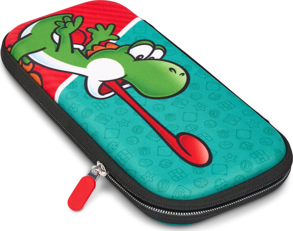 Powera Nintendo Switch Slim Case - Go Yoshi - Switcholedlite
