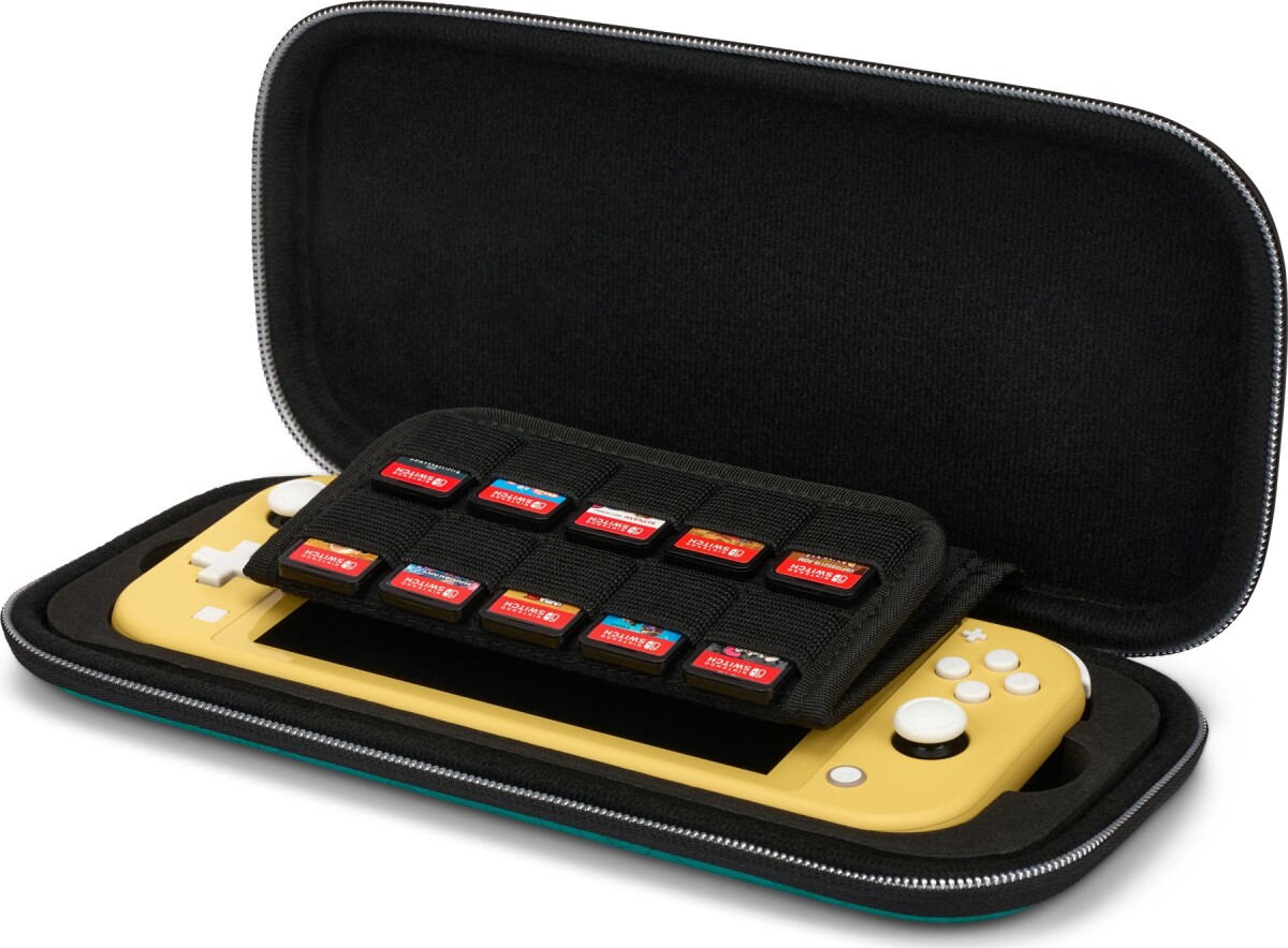 Powera Nintendo Switch Slim Case - Go Yoshi - Switcholedlite