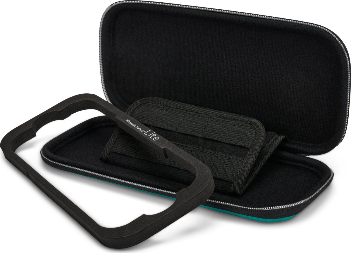 Powera Nintendo Switch Slim Case - Go Yoshi - Switcholedlite