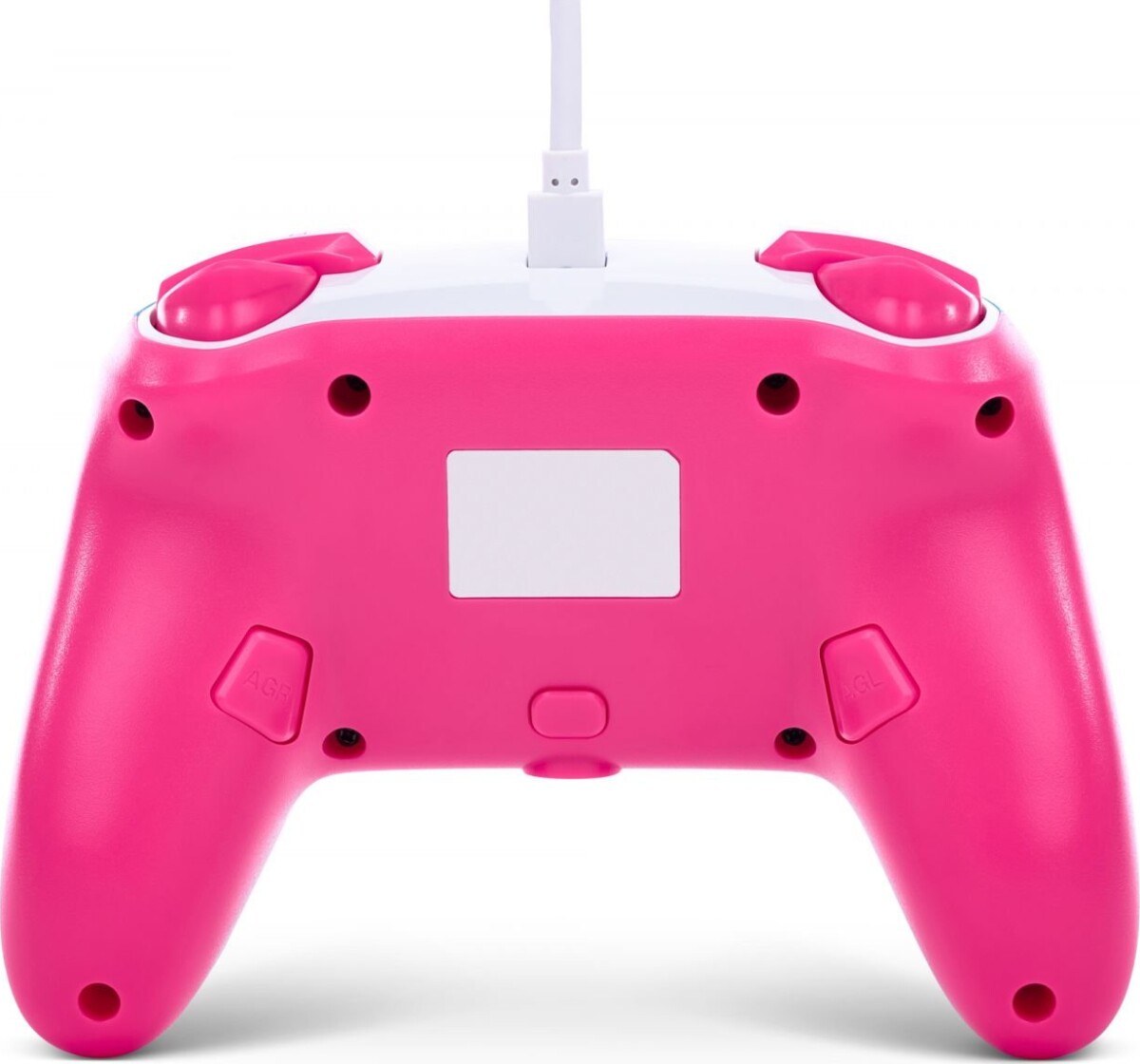 Powera Nsw Enh Wired Controller - Kirby