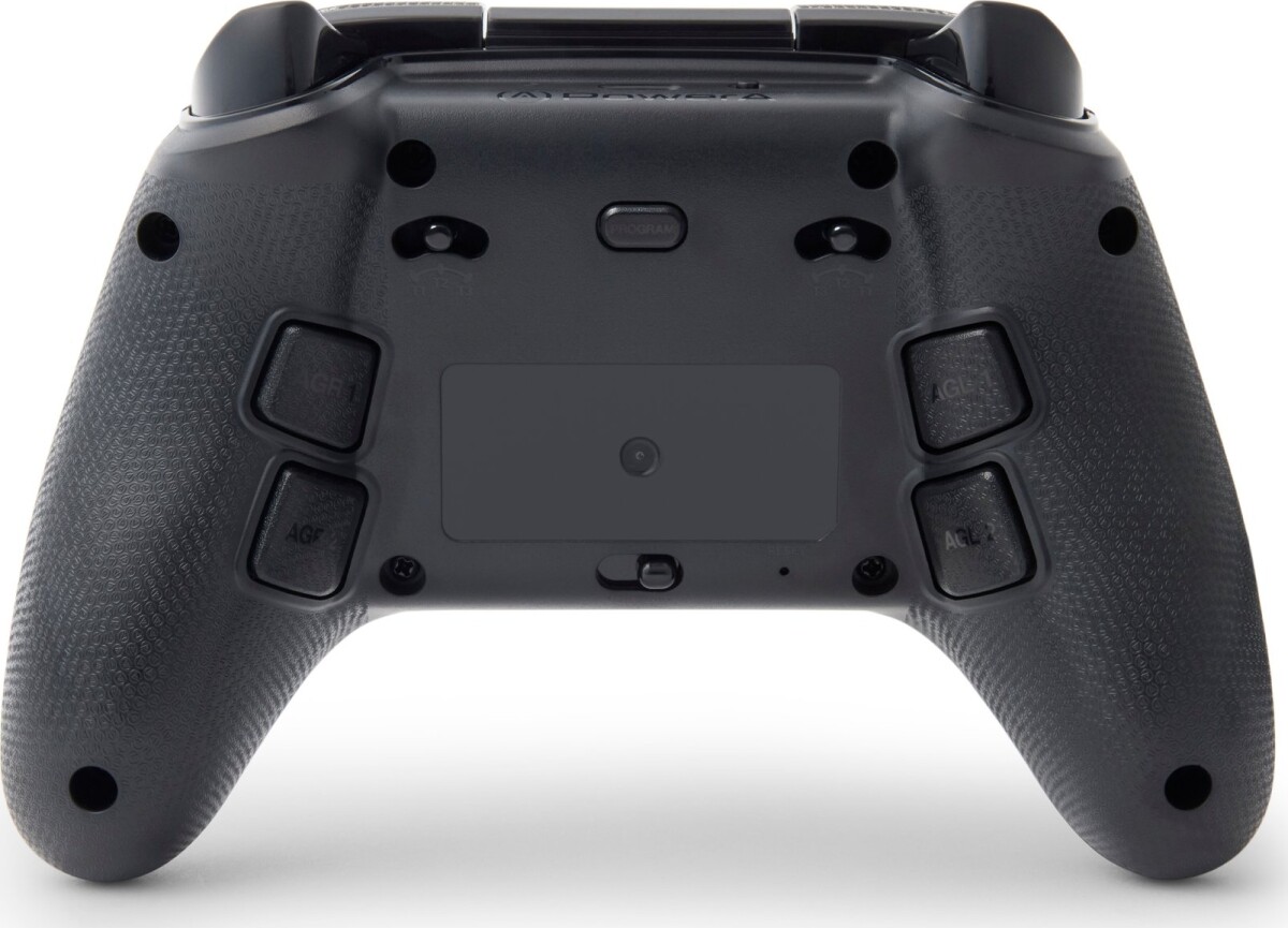 Powera Pccloud Wireless Controller - Black Pccloud