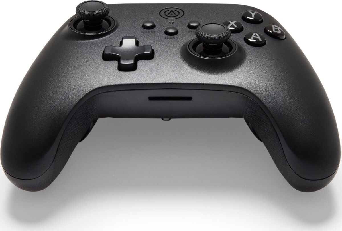 Powera Pccloud Wireless Controller - Black Pccloud