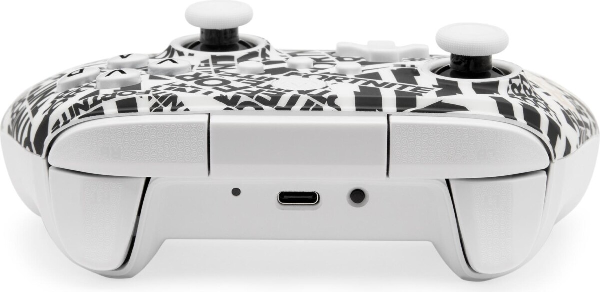 Powera - Pccloud Wireless Controller - Fortnite Edition