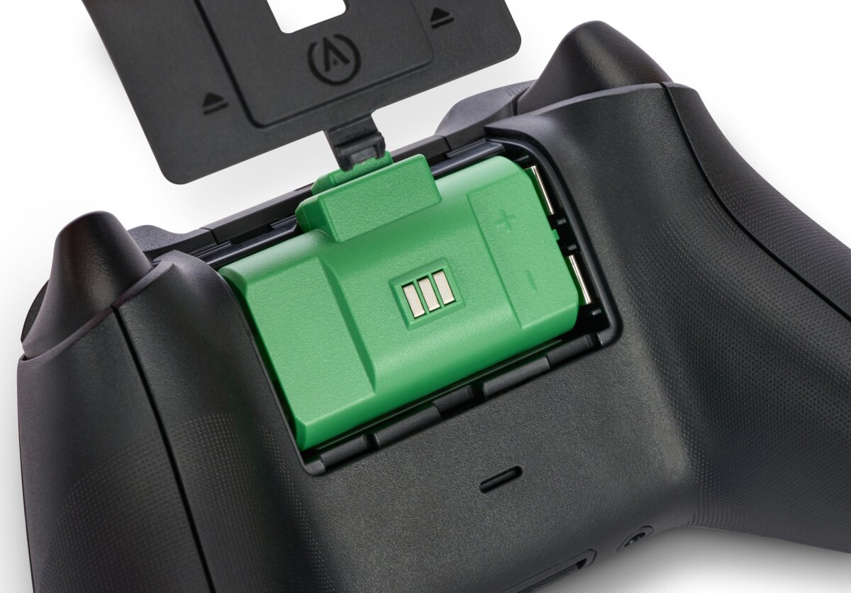 Powera Play Charge Kit - Xbox Series Xs - Black