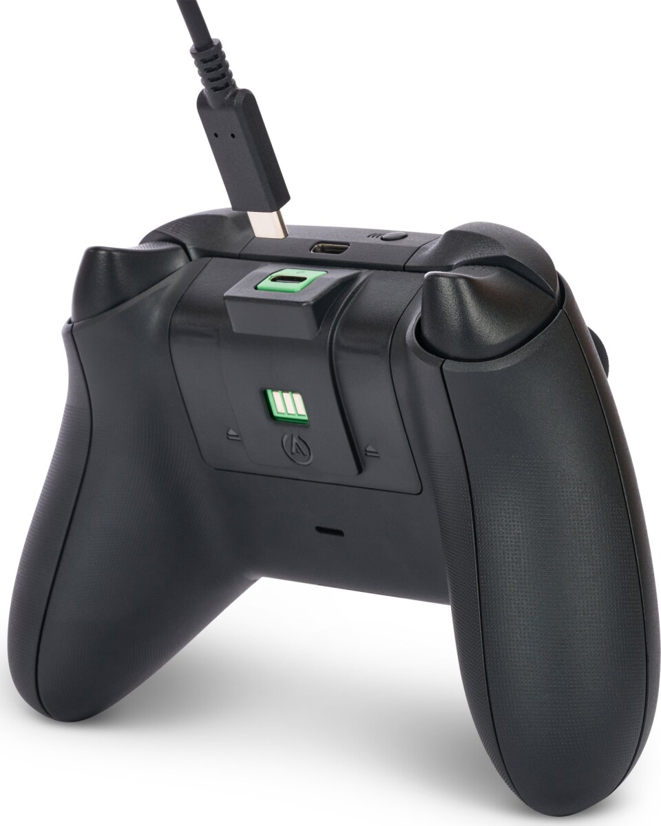 Powera Play Charge Kit - Xbox Series Xs - Black
