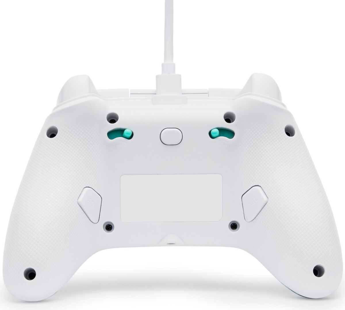 Powera - Advantage Kablet Controller - Disco Ball