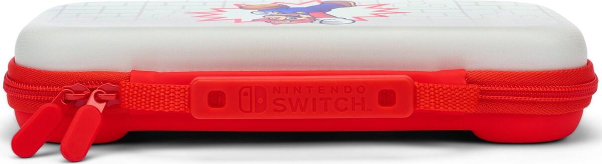 Powera Protection Case - Brick Breaker Mario