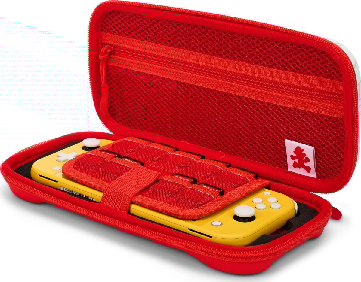 Powera Protection Case - Brick Breaker Mario