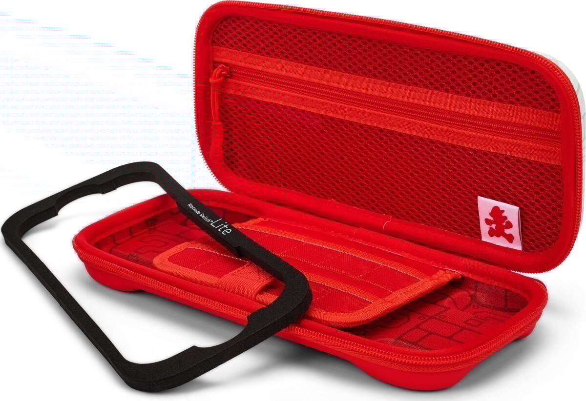 Powera Protection Case - Brick Breaker Mario